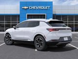 New 2025 Chevrolet Equinox EV LT w/ Convenience Package image 3