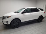 Used 2020 Chevrolet Equinox LT w/ Sport Edition image 2