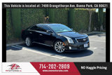 Used 2017 Cadillac XTS Luxury image 3