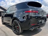 Used 2024 Land Rover Range Rover Sport Dynamic SE image 5
