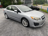 Used 2013 Subaru Impreza 2.0i Premium image 5