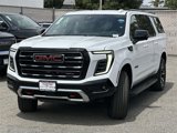 New 2025 GMC Yukon XL AT4 w/ Premium Trailering Package image 6
