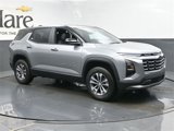 New 2026 Chevrolet Equinox LT w/ Convenience Package II image 6
