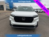 New 2025 Honda Pilot Touring image 6