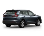 New 2026 Honda CR-V LX image 2