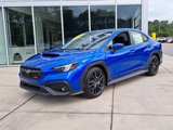 New 2025 Subaru WRX Premium image 3