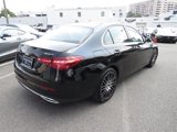 Used 2025 Mercedes-Benz C 300 4MATIC Sedan image 4