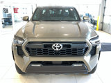 New 2025 Toyota Tacoma TRD Off-Road w/ TRD Off Road Premium Package image 3