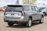 New 2025 Chevrolet Suburban Premier image 4