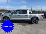 New 2024 Ford F150 STX image 6