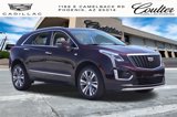 Certified 2021 Cadillac XT5 Premium Luxury image 4