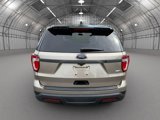 Used 2019 Ford Explorer 4WD Police Interceptor image 4