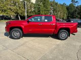 New 2025 Toyota Tacoma Limited image 2
