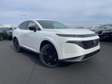 New 2025 Nissan Murano SV image 2