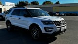 Used 2016 Ford Explorer Sport w/ Equipment Group 401A image 5