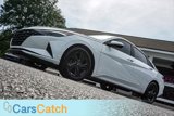 Used 2022 Hyundai Elantra SEL w/ Cargo Package image 4