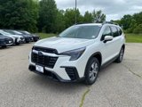 New 2025 Subaru Ascent Premium image 3