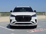 New 2025 Lincoln Aviator Black Label w/ Jet Appearance Package image 2