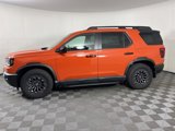 New 2026 Honda Passport TrailSport image 2