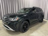 Used 2022 Volkswagen Atlas SE image 3