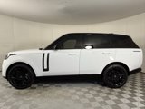 New 2025 Land Rover Range Rover SE image 4