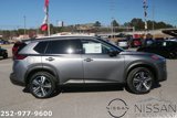New 2025 Nissan Rogue SL w/ SL Premium Package image 4
