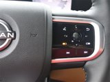New 2025 Nissan Armada SL image 2