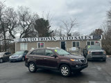 Used 2012 Kia Sorento LX w/ Convenience Pkg image 2