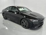 New 2025 Mercedes-Benz CLA 250 4MATIC image 4