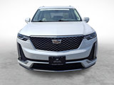 Certified 2021 Cadillac XT6 Premium Luxury image 2