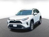 Used 2024 Toyota RAV4 XLE image 5