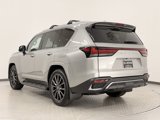 New 2025 Lexus LX 600 F Sport image 5