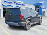 New 2026 Honda Passport RTL image 4