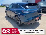 New 2025 Nissan Murano Platinum image 3
