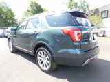 Used 2016 Ford Explorer Limited image 3