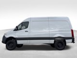 New 2025 Mercedes-Benz Sprinter 2500 image 2