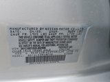 New 2025 Nissan Versa S image 5