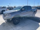 Certified 2023 Ford Ranger XLT w/ Equipment Group 302A High image 3