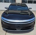 Used 2022 Lucid Air Grand Touring image 2