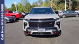 New 2026 Chevrolet Traverse Z71 w/ Enhanced Driving Package image 4