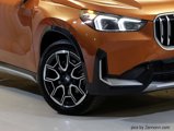 Certified 2025 BMW X1 xDrive28i image 3