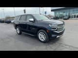 Certified 2023 Chevrolet Tahoe Premier image 2