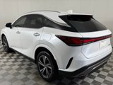 New 2025 Lexus RX 350h image 5