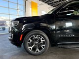 Used 2023 Jeep Wagoneer L Series III w/ Preferred Equipment Group image 5