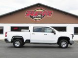 Used 2022 Chevrolet Silverado 2500 W/T w/ WT Convenience Package image 3