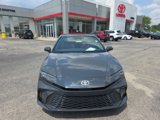 Used 2025 Toyota Camry XSE image 3
