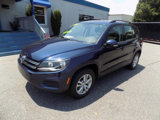 Used 2016 Volkswagen Tiguan S image 4