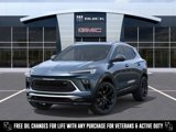 New 2026 Buick Encore GX Sport Touring w/ Experience Buick Package image 6