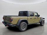 New 2025 Jeep Gladiator Rubicon image 3
