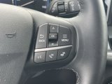 Used 2024 Ford Bronco Sport Outer Banks image 6
